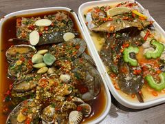 -日进一片海.生腌海鲜火锅.宵夜烧烤(三里屯总店)