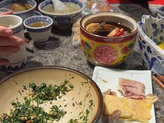 -南京大牌档(香港广场店)