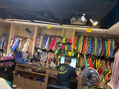 -北京大都市滑雪用品(丰泰中心店)