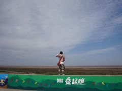 -南汇嘴观海公园