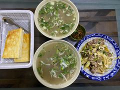 羊肉汤-褚氏岛城一汤(闽江路店)