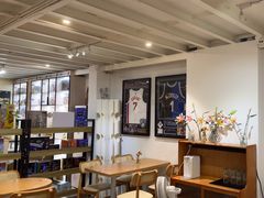 -达不溜意复合式咖啡店(市政广场店)