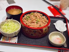 -牛邸·烧肉饭(来福士店)
