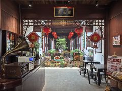 -董府·古宅餐厅