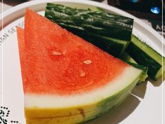 -芸山季·云南野生菌火锅(宝能环球汇店)