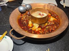 -老版火锅.12年西安排队王(沣峪口店)