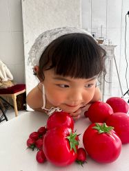 -雅尼·亚米儿童摄影美学馆(汉阳店)