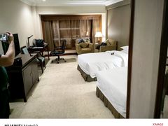 -深圳中洲圣廷苑酒店世纪楼