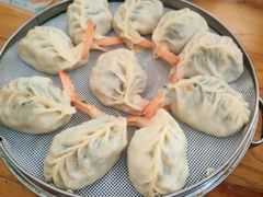 -小叶大馅饺子城
