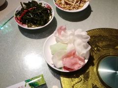 -阿三鱼头泡饼·家常菜