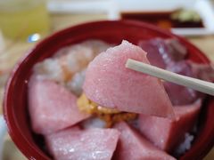 -海鮮寿司とれとれ市場