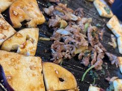 -厚味居炙子烤肉·清真(天桥南纬路店)