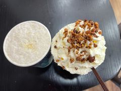 -茶话弄(李家村万达店)