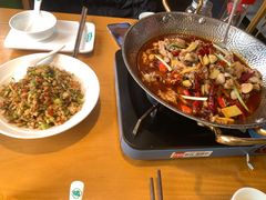 -大鸽饭(马王堆店)