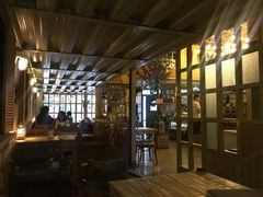 大堂-Cafe Alice咖啡爱丽丝(奥城店)