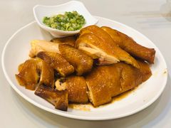 -深井陈记烧鹅酒家(新填地街店)
