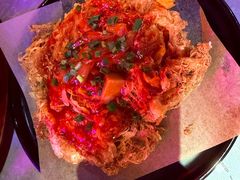 开胃流心五柳炸蛋-啫神·广州地标美食(北京路店)