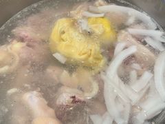 -同仁四季椰子鸡(宝安壹方城店)