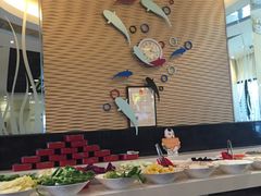 -新辣道鱼火锅(领展购物广场·中关村店)