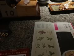 -南京大牌档(济南万象城店)