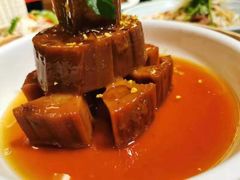 -小厨娘淮扬菜(六合欢乐港店)