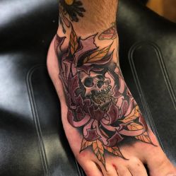 -记号刺青tattoo纹身工作室