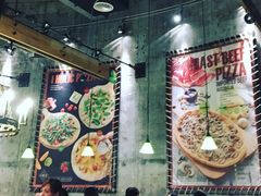 -I HOLIC艾豪丽披萨(KKone店)