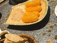 -胖子鱼·油泼甘谷辣子炝活鱼(秦州407店)