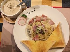 -遇见西木美式餐厅(体育路店)