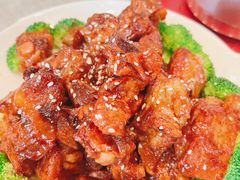 -三八饭店(南京路店)