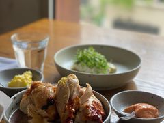 -BOR Eatery(安福路店)