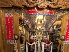 -宗巴雍姆藏餐府