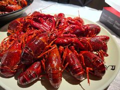 -巴厘龙虾·榜首油焖大虾(洞庭·艺术洋房店)