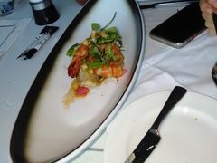 -翡翠36餐厅(浦东香格里拉店)
