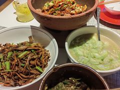 -烹湘·鲜炒湖南土菜(海珠店)