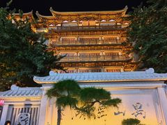 -大佛古寺