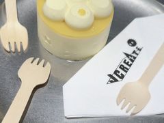 -J Create城市露营咖啡·简餐·宠物(上海动物园店)