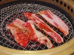 -神户赤童日式烤肉(金地广场店)