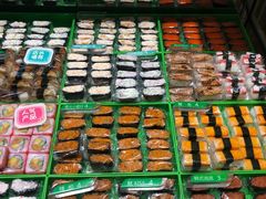 -鲜道寿司(无锡苏宁店)