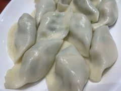 -喜家德虾仁水饺(东海缤纷天地店)