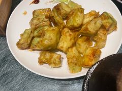 -大鸽饭(汉溪长隆店)