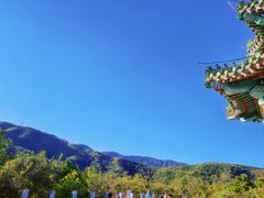 -北京西山国家森林公园