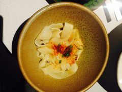 蔓兰酒店S0餐厅-蔓兰家的四季S0餐厅·融合菜(当代MOMA店)