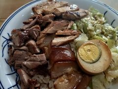 -隆江猪脚饭(新区店)