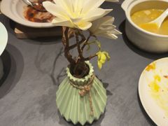 -上和臻品中国菜(花园街店)