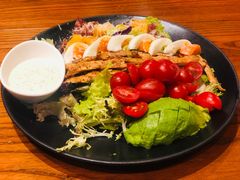 -麦田工坊(月湖店)