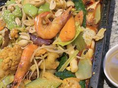 -里岛烤鱼(东港凯虹广场店)