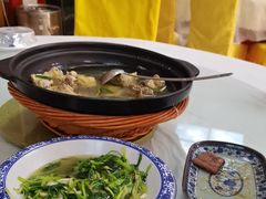 -芸海阁·农家私房菜(沙家浜景区出口店)
