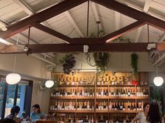 -Money Shops(愚园路店)