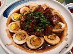 -壹只菜·崇明本地特色菜(崇明南门店)